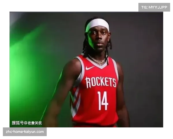 霍勒迪在开拓者紧逼体系中作用关键 防守效率值达81.7 霍勒迪在开拓者紧逼体系中作用关键 防守效率值达81.7