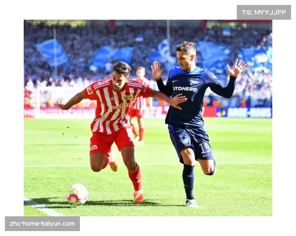 柏林联合积分榜位列第八 防守体系展现组织性