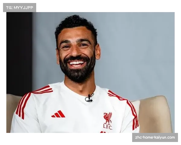 萨拉赫助攻数超杰拉德 加冕利物浦队史英超助攻王宝座