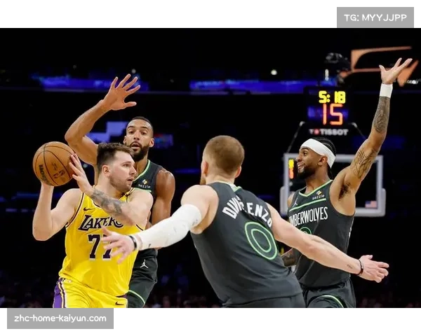 森林狼高端局上限高下限低 组织串联问题成季后赛隐患 森林狼高端局上限高下限低 组织串联问题成季后赛隐患