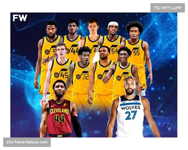 比克斯塔夫揭幕战战术设计 米切尔连续9场30+的体系支持